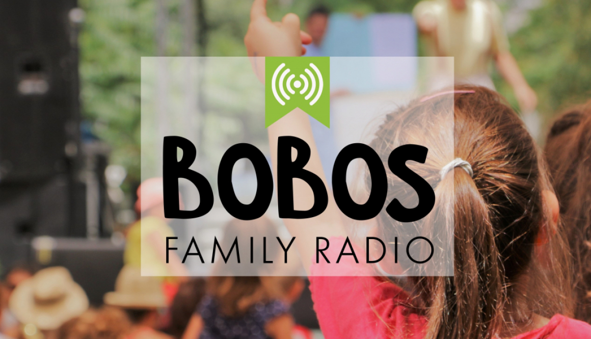 Bobos Family Radio