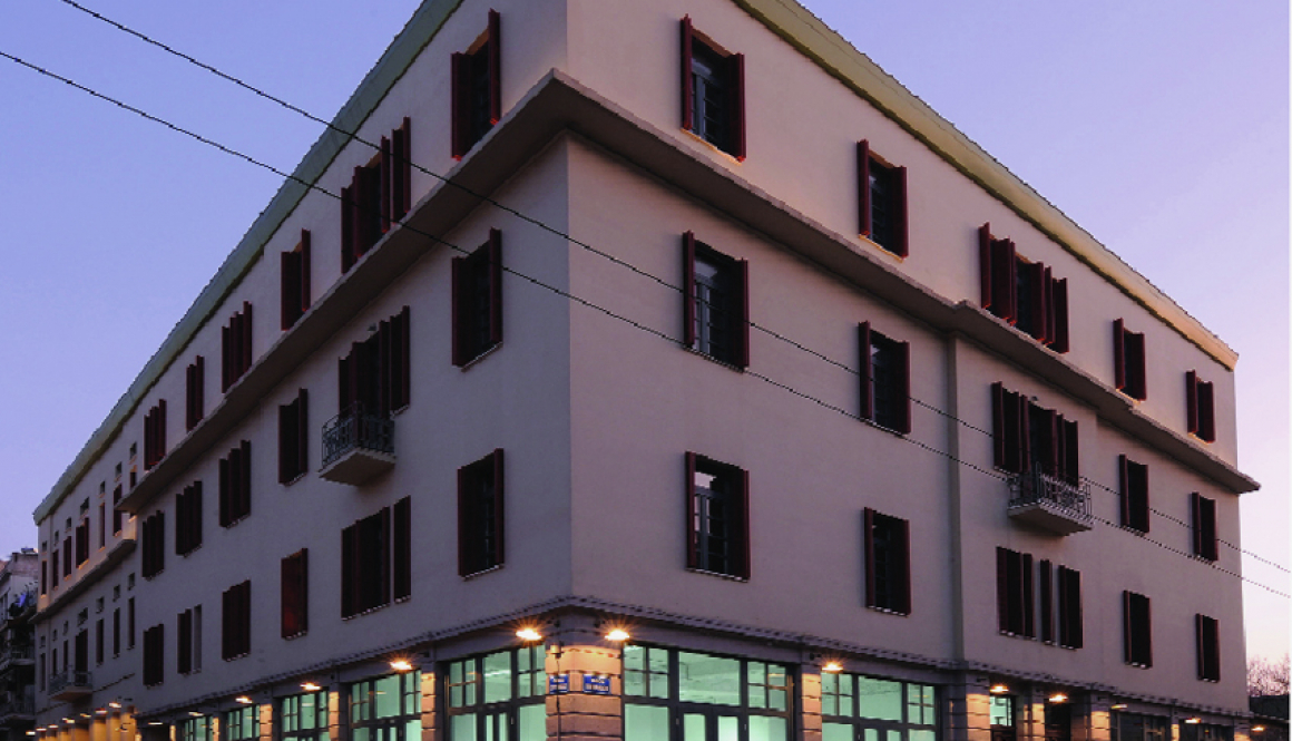 Loft C6