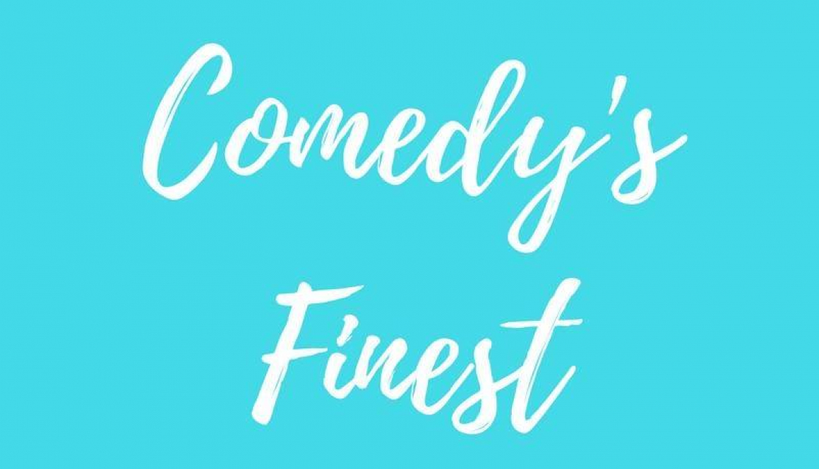 comedy's