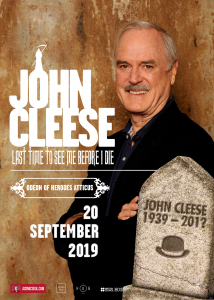John-Cleese-Poster John-Cleese-Poster