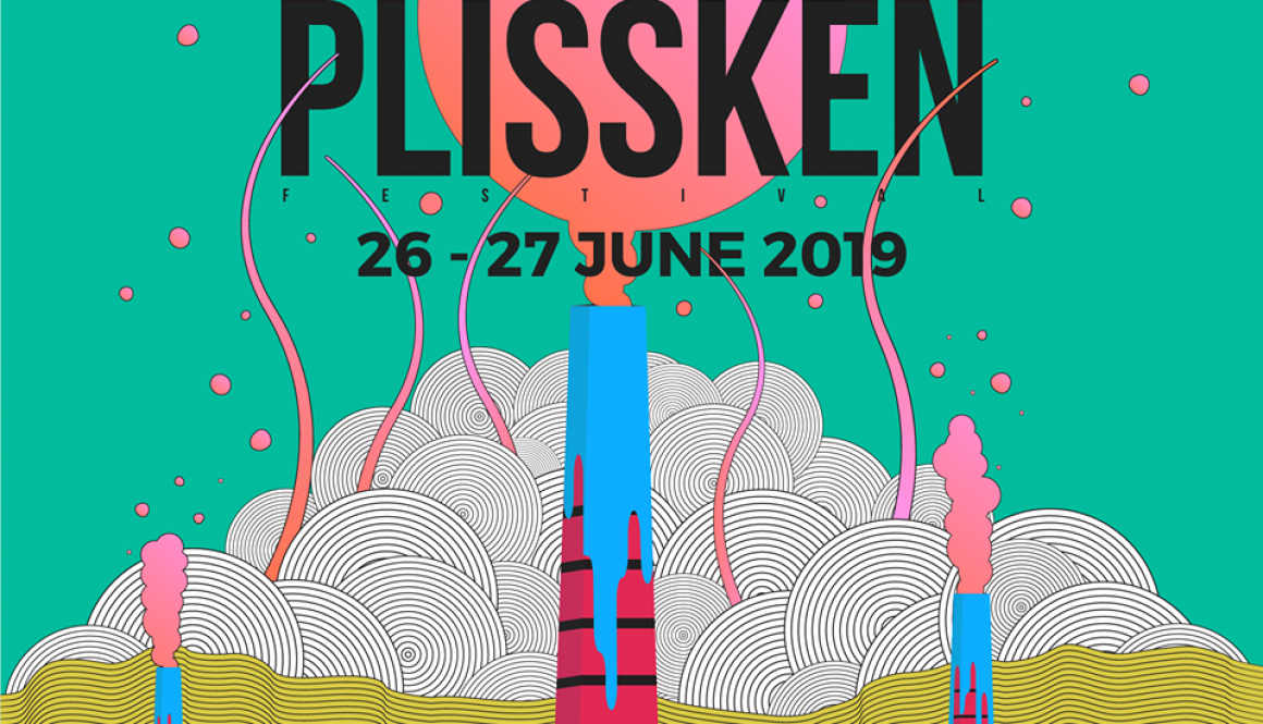 Plisskën Festival 2019