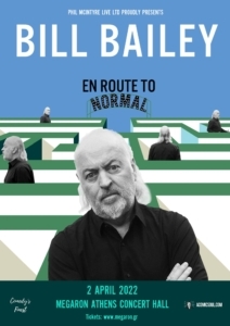 Bill Bailey Bill Bailey