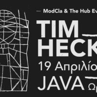 TIM HECKER