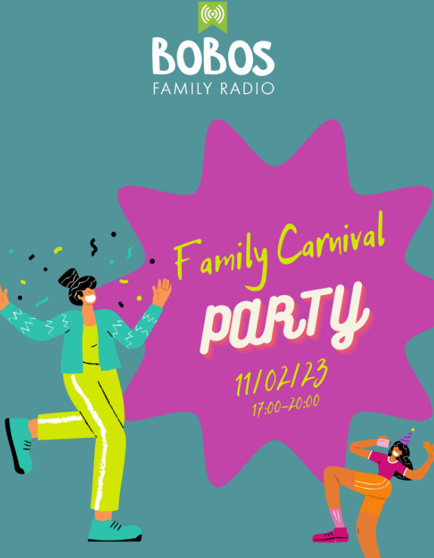 Bobos Family Carnival