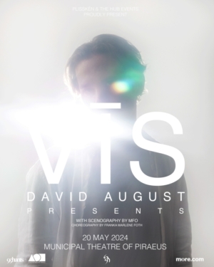 David August - VIS