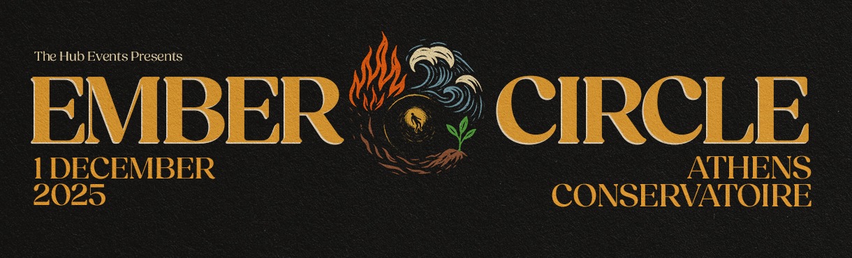 EMBER CIRCLE EMBER CIRCLE