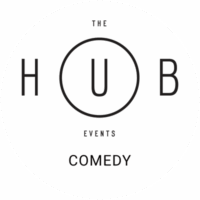 The HUB Events Comedy 